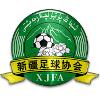 新疆U20